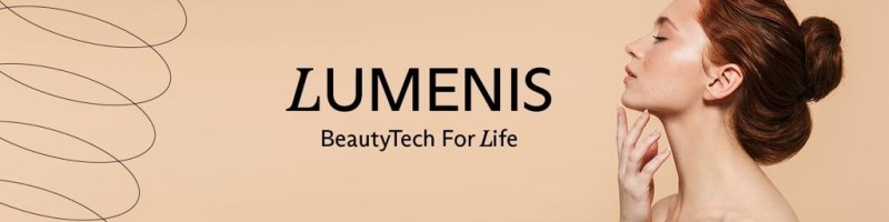 Lumenis — BeautyTech For Life brand campaign
