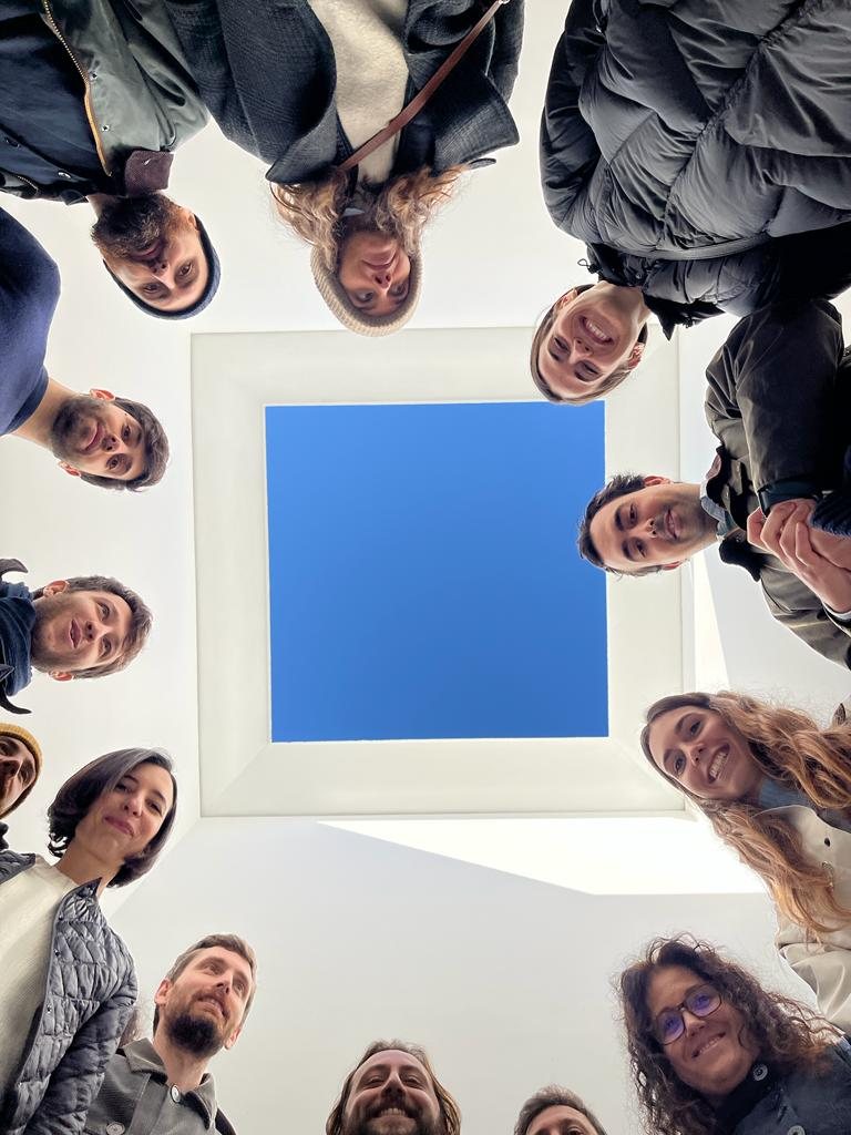 Interbrand — the people behind the work